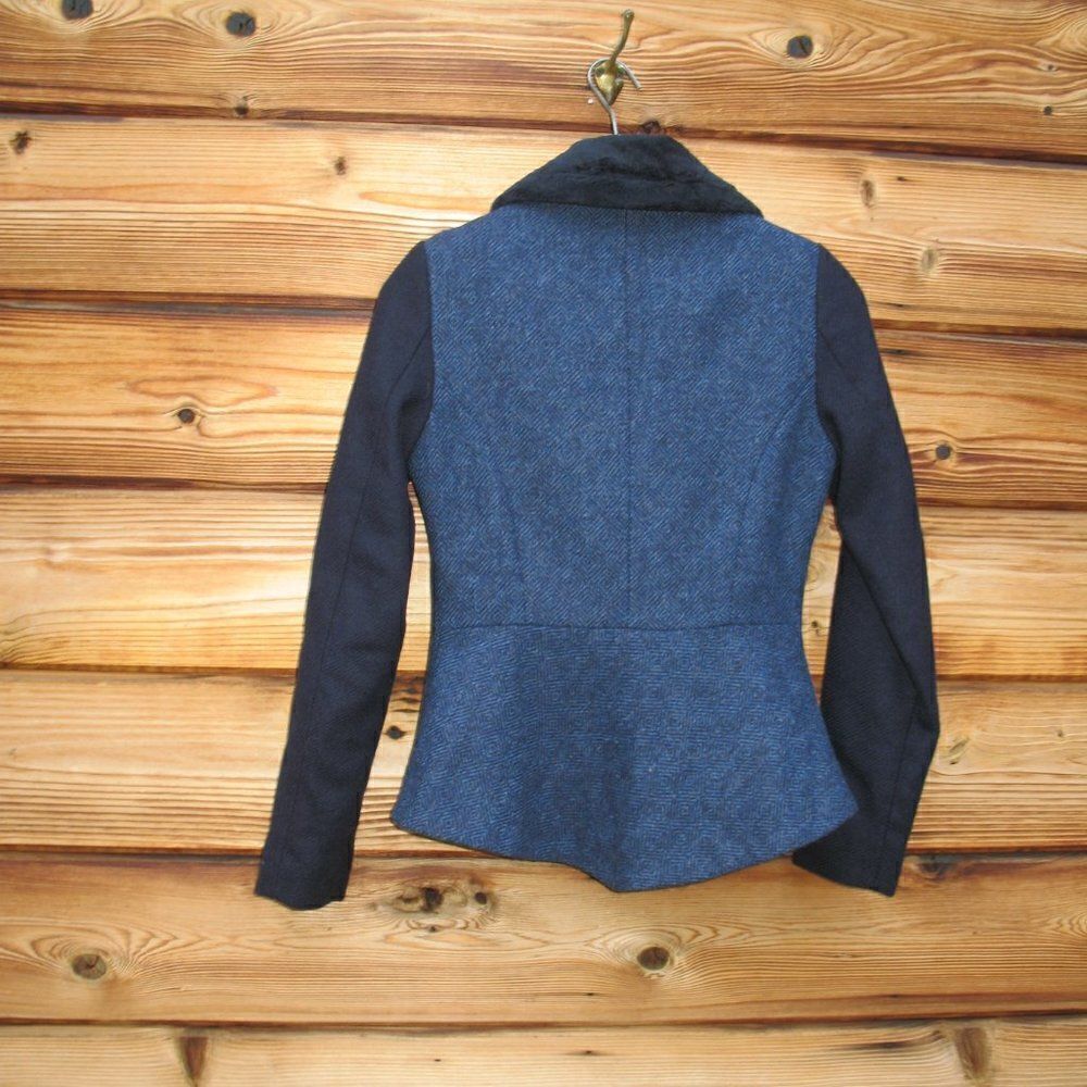 Jack Murphy Wool Jacket - Picture 8 of 12